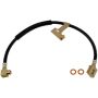 DORMAN H380073 Brake Hydraulic Hose