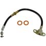 DORMAN BRAKES H380116 Brake Hydraulic Hose