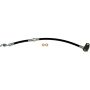 DORMAN BRAKES H380116 Brake Hydraulic Hose