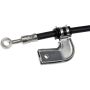DORMAN H380187 Brake Hydraulic Hose