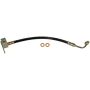 DORMAN H380197 Brake Hydraulic Hose