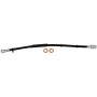 DORMAN BRAKES H380303 Brake Hydraulic Hose