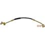 DORMAN BRAKES H380306 Brake Hydraulic Hose