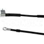 DORMAN BRAKES H380344 Brake Hydraulic Hose