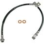 DORMAN BRAKES H380376 Brake Hydraulic Hose