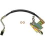 DORMAN BRAKES H380378 Brake Hydraulic Hose