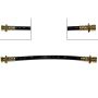 DORMAN BRAKES H380412 Clutch Hydraulic Hose