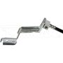 DORMAN BRAKES H380460 Brake Hydraulic Hose