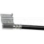 DORMAN BRAKES H380528 Brake Hydraulic Hose