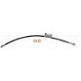 DORMAN BRAKES H380534 Brake Hydraulic Hose