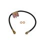 DORMAN BRAKES H380534 Brake Hydraulic Hose