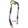 DORMAN BRAKES H380541 Brake Hydraulic Hose