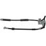 DORMAN BRAKES H380541 Brake Hydraulic Hose