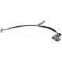 DORMAN BRAKES H380553 Brake Hydraulic Hose