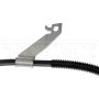 DORMAN BRAKES H380553 Brake Hydraulic Hose