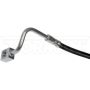 DORMAN BRAKES H380554 Brake Hydraulic Hose