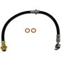 DORMAN BRAKES H380575 Brake Hydraulic Hose
