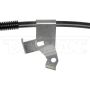 DORMAN BRAKES H380907 Brake Hydraulic Hose