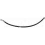 DORMAN BRAKES H380922 Brake Hydraulic Hose