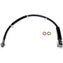 DORMAN BRAKES H380936 Brake Hydraulic Hose