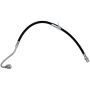 DORMAN BRAKES H381033 Brake Hydraulic Hose