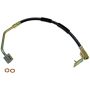 DORMAN BRAKES H381054 Brake Hydraulic Hose