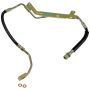 DORMAN BRAKES H381057 Brake Hydraulic Hose