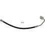 DORMAN BRAKES H38105 Brake Hydraulic Hose