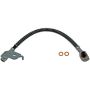 DORMAN BRAKES H381072 Brake Hydraulic Hose