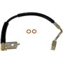 DORMAN BRAKES H381134 Brake Hydraulic Hose