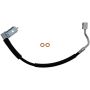 DORMAN BRAKES H381134 Brake Hydraulic Hose