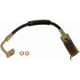 DORMAN BRAKES H381141 Brake Hydraulic Hose