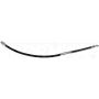 DORMAN BRAKES H381149 Brake Hydraulic Hose