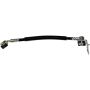 DORMAN BRAKES H381157 Brake Hydraulic Hose