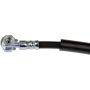 DORMAN BRAKES H381157 Brake Hydraulic Hose