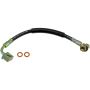 DORMAN BRAKES H381158 Brake Hydraulic Hose