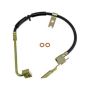 DORMAN BRAKES H381160 Brake Hydraulic Hose