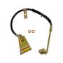 DORMAN BRAKES H381161 Brake Hydraulic Hose