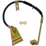 DORMAN BRAKES H381161 Brake Hydraulic Hose