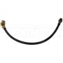 DORMAN BRAKES H381163 Brake Hydraulic Hose