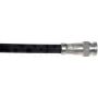 DORMAN BRAKES H38117 Brake Hydraulic Hose