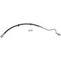 DORMAN BRAKES H381186 Brake Hydraulic Hose