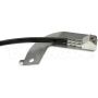 DORMAN BRAKES H381284 Brake Hydraulic Hose