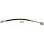 DORMAN BRAKES H381286 Brake Hydraulic Hose