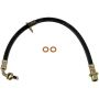 DORMAN BRAKES H381295 Brake Hydraulic Hose