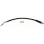 DORMAN BRAKES H381297 Brake Hydraulic Hose