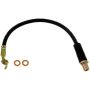 DORMAN BRAKES H381297 Brake Hydraulic Hose