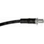 DORMAN BRAKES H381297 Brake Hydraulic Hose