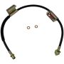 DORMAN BRAKES H381298 Brake Hydraulic Hose