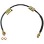DORMAN BRAKES H381299 Brake Hydraulic Hose